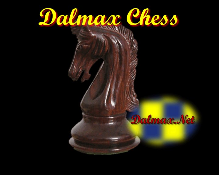 Dalmax Chess Image