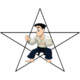 Taido Warrior: Tenkai Icon Image