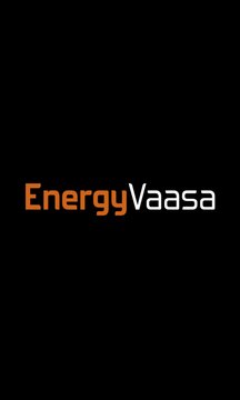 EnergyVaasa Screenshot Image