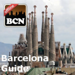 Barcelona Pocket Guide Image
