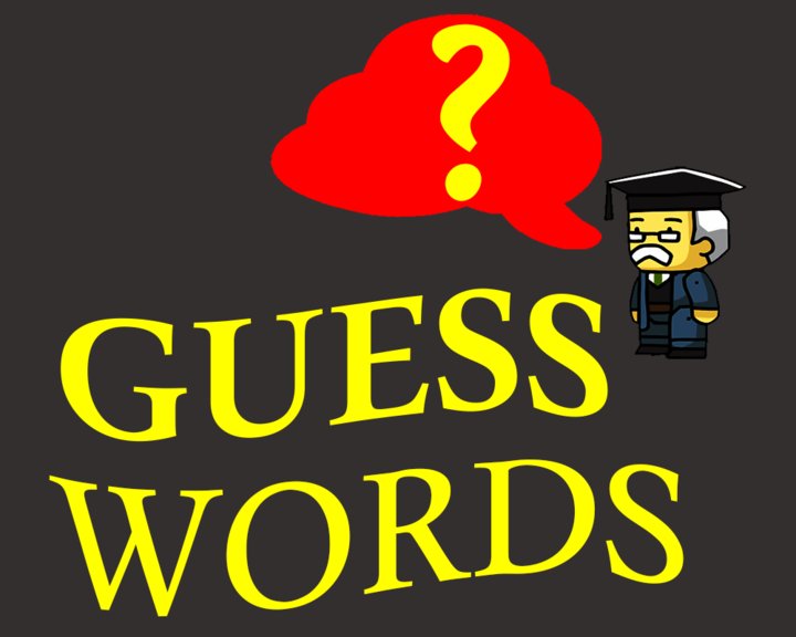 Guess Words Image