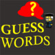 Guess Words Icon Image