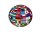 National Flags Icon Image