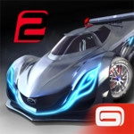 GT Racing 2: The Real Car Experience 1.2.4.14 XAP