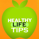 Healthy Life Tips Image