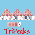 TriPeaks Solitaire 1.0.0.0 for Windows Phone