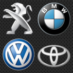 Car Logos Quiz Image