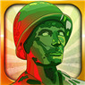 Toy Wars: Story of Heroes Icon Image