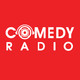 Comedy Radio Icon Image