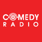 Comedy Radio Image