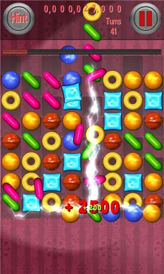 Candy Fun Screenshot Image