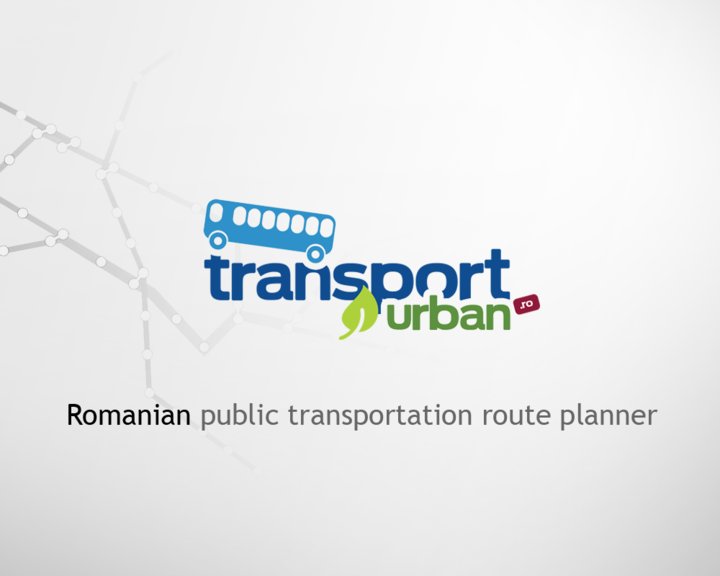TransportUrban Image