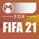 Game Noti for FIFA21