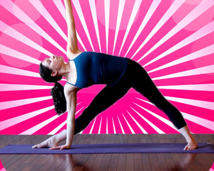 Yoga Sequence Image