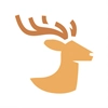 Elk Icon Image
