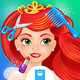 Princess Hair & Makeup Salon Icon Image