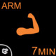 Arms Exercise For Men and Women Icon Image