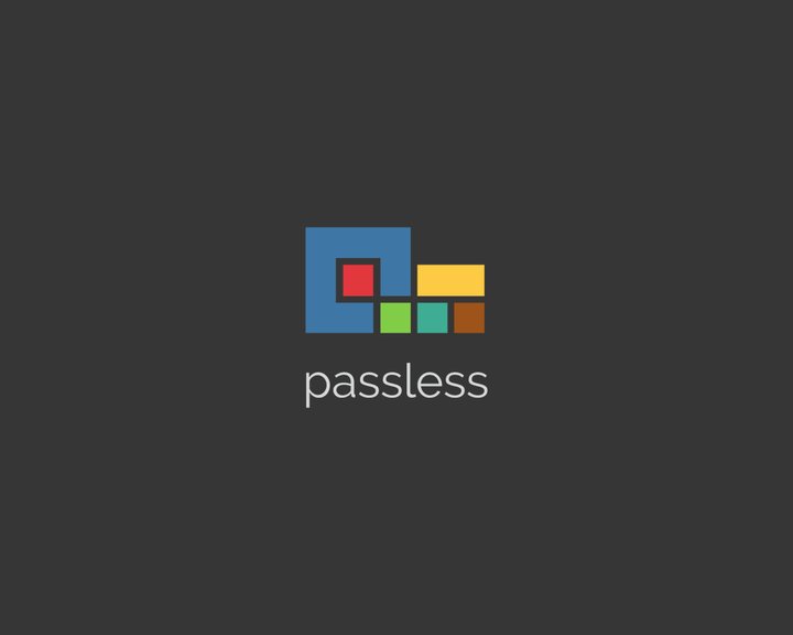 Passless Image