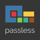 Passless Icon Image