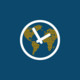 World Time Pro Icon Image
