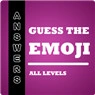 Guess The Emoji Answers Icon Image