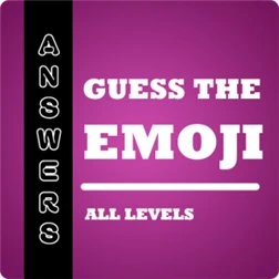 Guess The Emoji Answers