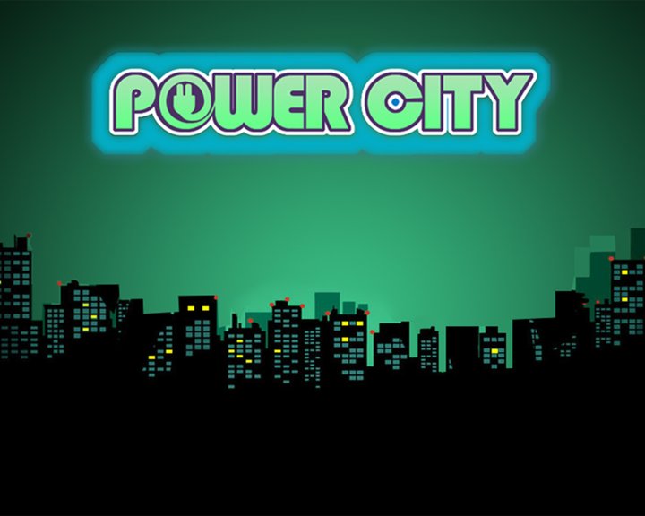 Power City Image