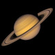 Astronomy Lock Screen Icon Image
