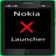 Nokia X Launcher