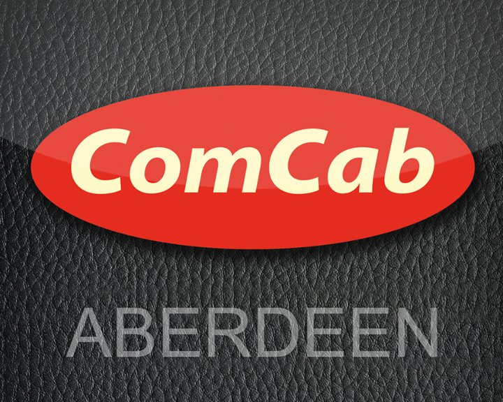 Comcab - Aberdeen