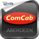 Comcab - Aberdeen Icon Image