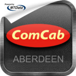 Comcab - Aberdeen