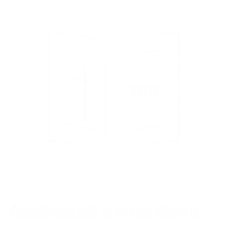 Methodist Hymn Book Image