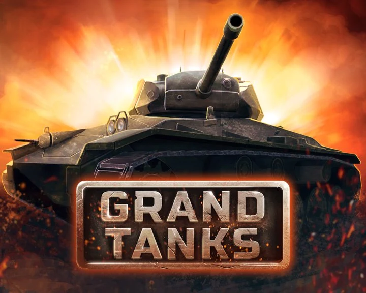Grand Tanks Image
