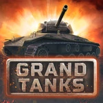 Grand Tanks