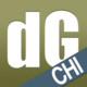 DiningGuide Chicago Icon Image