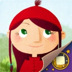 Little Red Riding Hood: ShinyTales