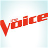 The Voice Icon Image