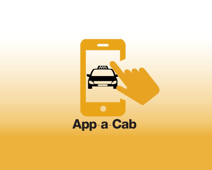 App-a-Cab Image