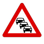 UK Traffic Image