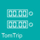 TomTrip Icon Image
