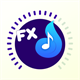 Mix Station Icon Image