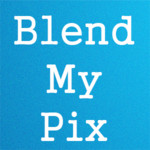 Blend My Pix Image