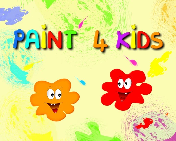 Paint 4 Kids Image