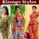 Kitenge  Fashions Icon Image