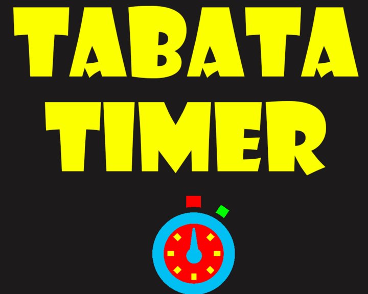 Tabata Timer Pro Image