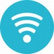 WiFi Hacker Icon Image