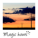 Magic hours
