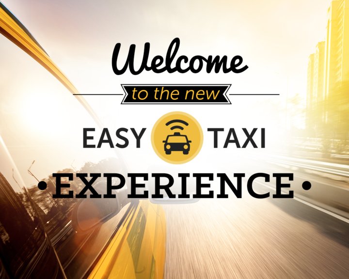 Easy Taxi Image