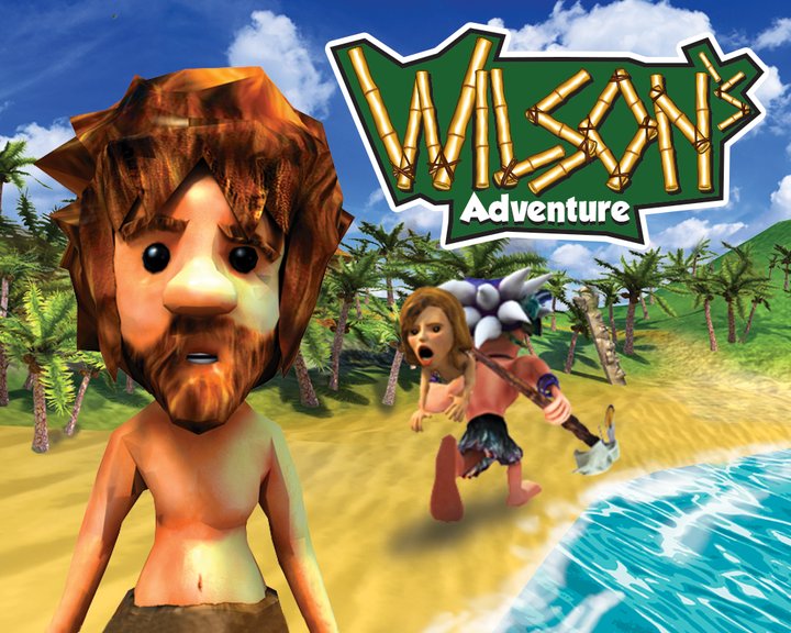 Wilsons Adventure Image